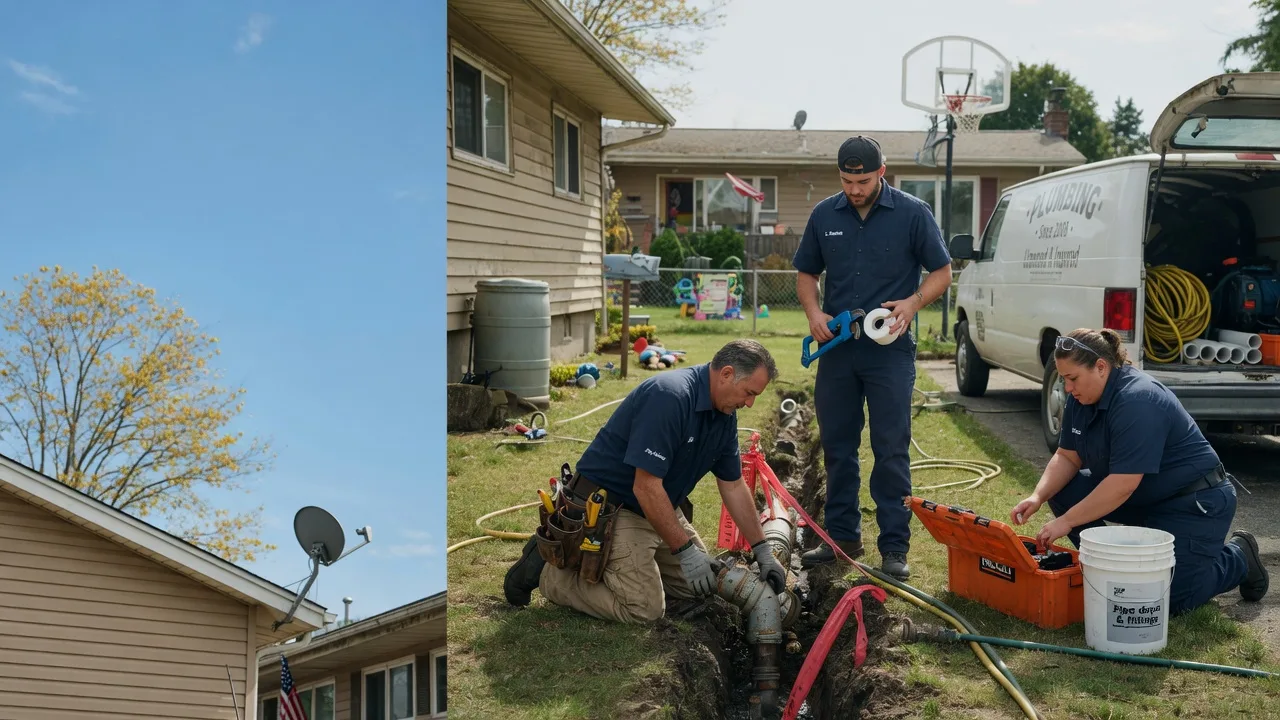 Garbage Disposal Replacement in Basehor, KS near me