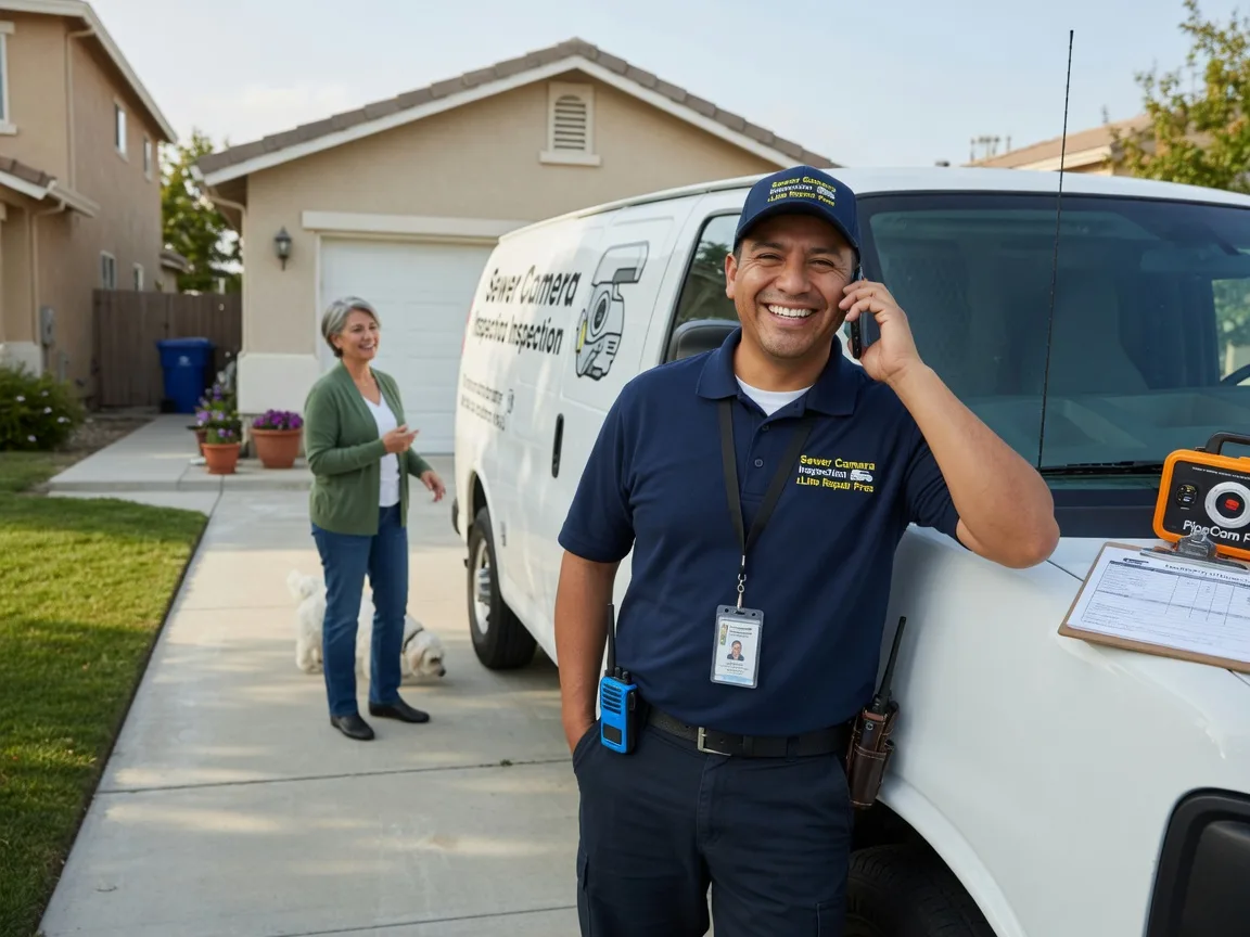Sewer Line Repair Basehor, KS FAQs